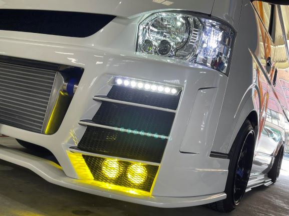 名古屋市名東区のカスタム 車両販売なら ガレージマリン