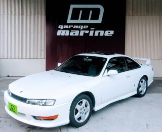 名古屋市名東区のカスタム 車両販売なら ガレージマリン