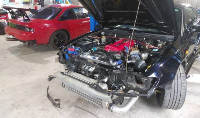 名古屋市名東区のカスタム 車両販売なら ガレージマリン