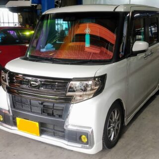 名古屋市名東区のカスタム 車両販売なら ガレージマリン