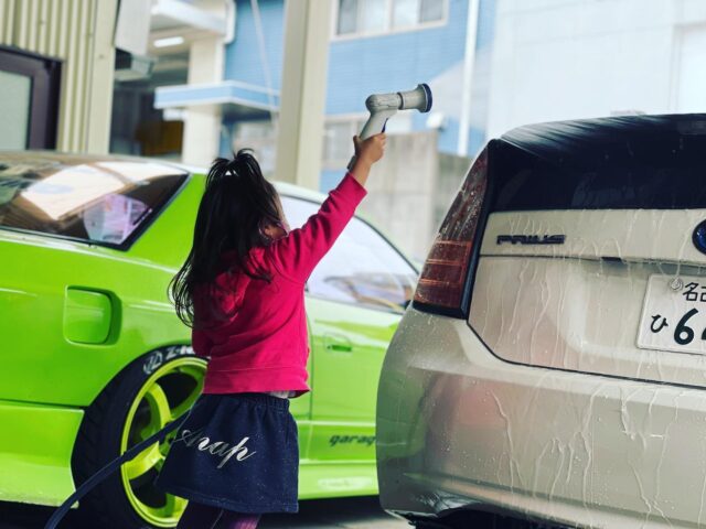 名古屋市名東区のカスタム 車両販売なら ガレージマリン